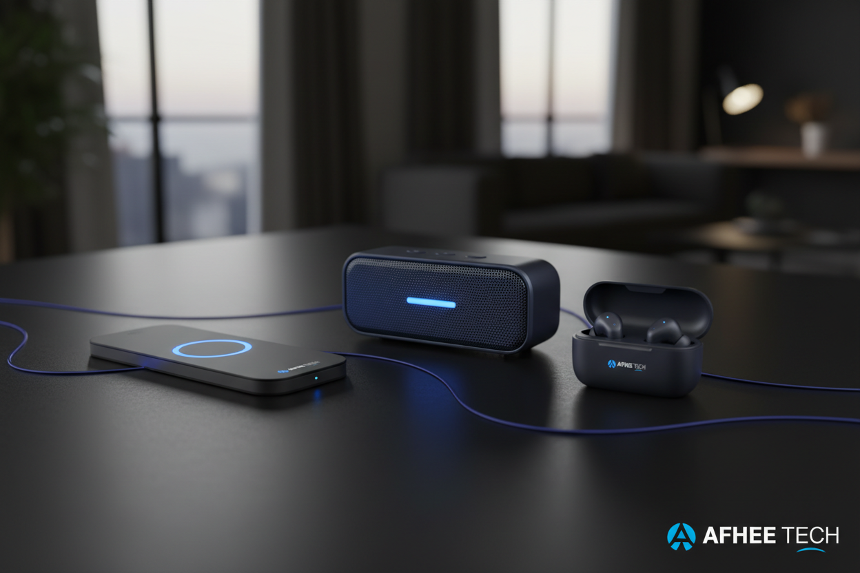 AFHEE TECH