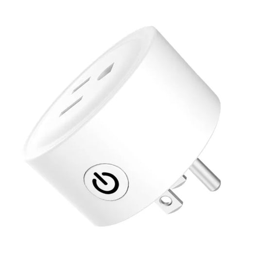 WiFi Smart Socket | Alexa & Google Compatible